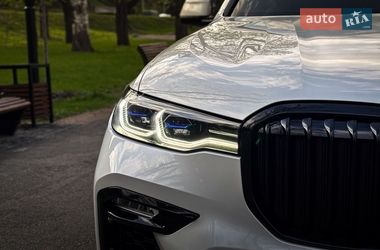 Внедорожник / Кроссовер BMW X7 2022 в Киеве