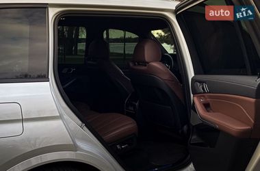 Внедорожник / Кроссовер BMW X7 2022 в Киеве