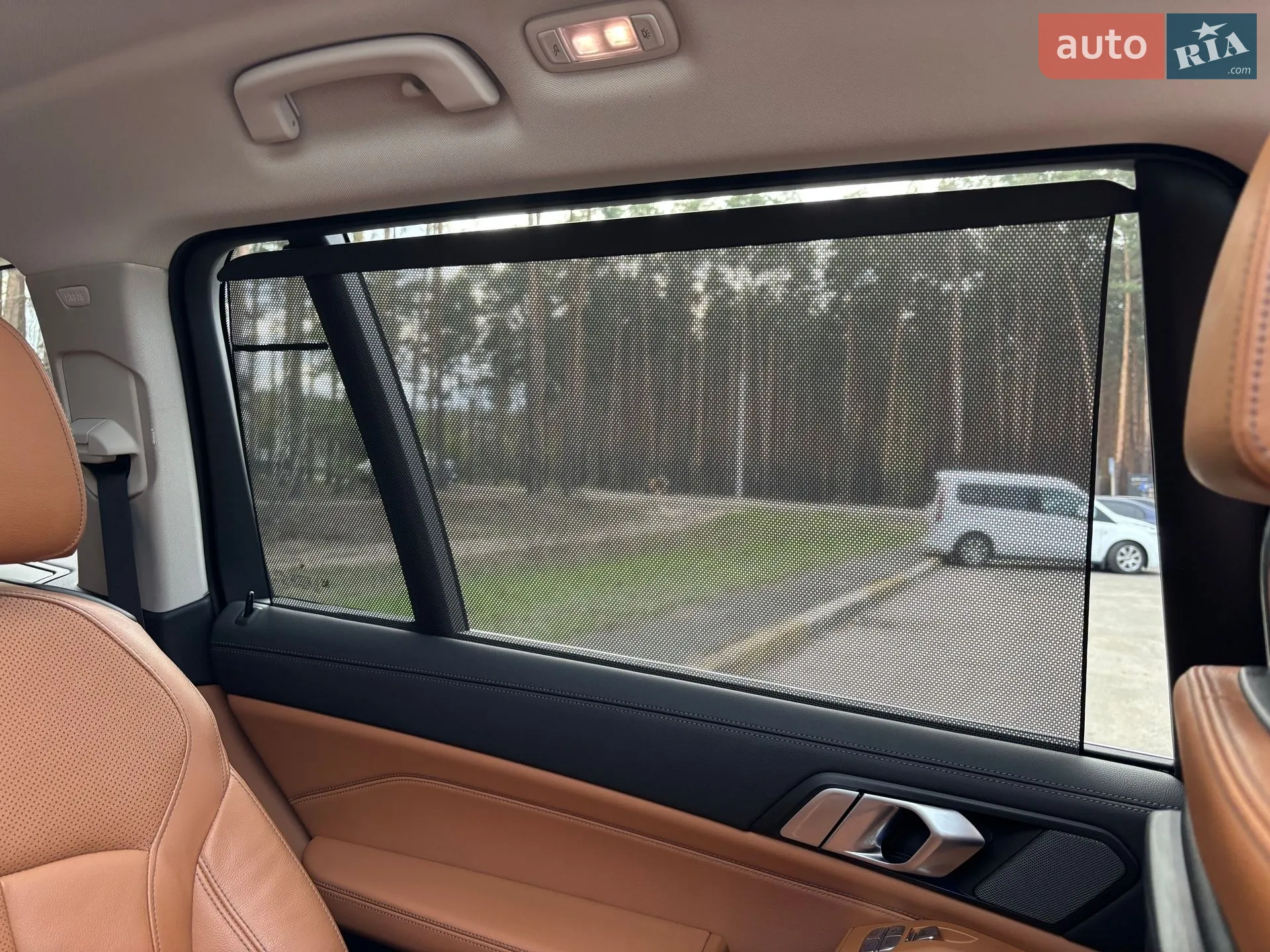 2019 BMW X7 - мініатюра 53