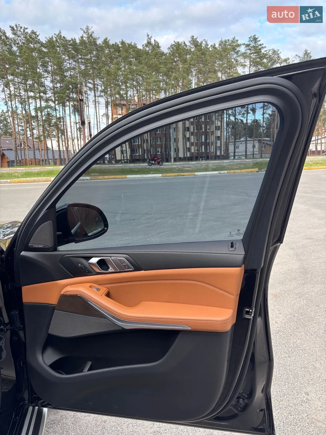 2019 BMW X7 - мініатюра 27