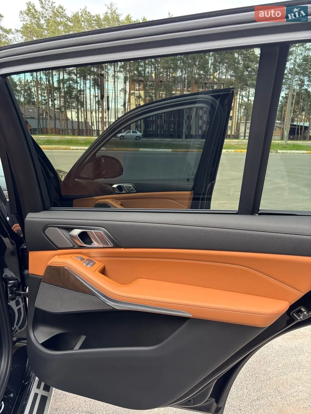 2019 BMW X7 - мініатюра 28