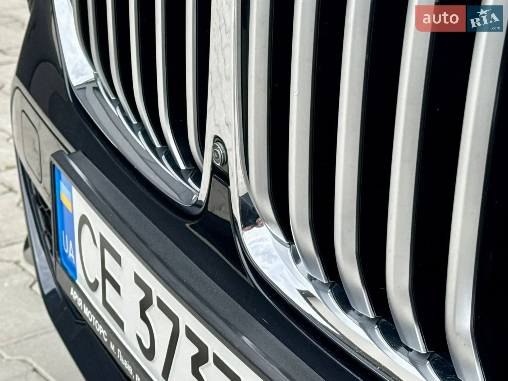 2022 BMW X7 - мініатюра 26