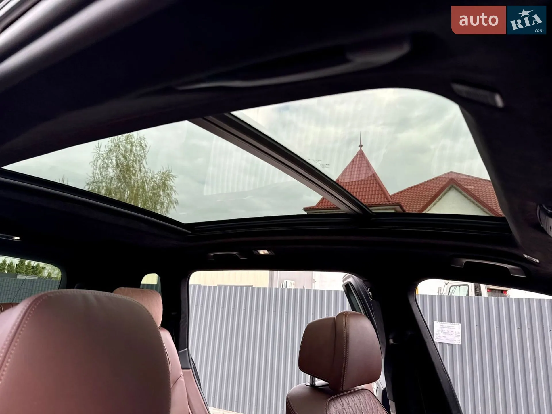 2022 BMW X7 - мініатюра 54