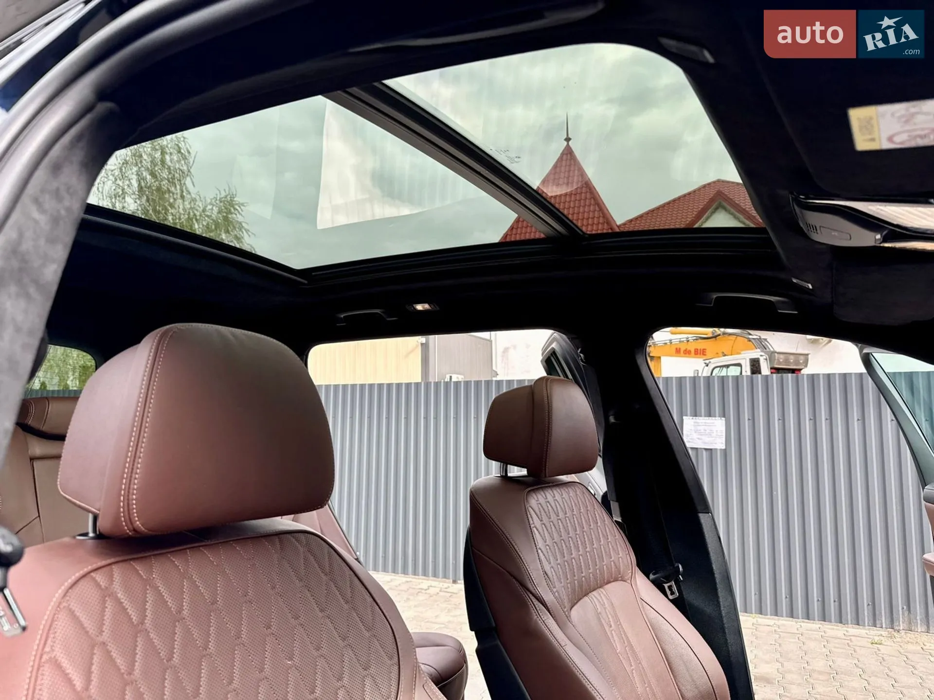 2022 BMW X7 - мініатюра 55