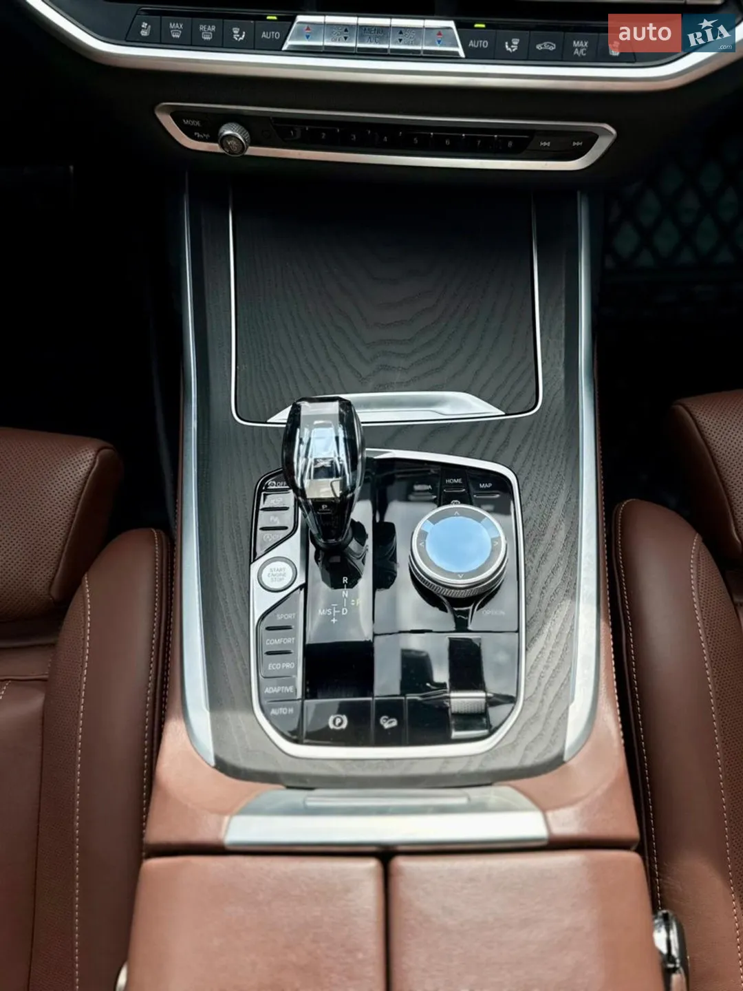 2022 BMW X7 - мініатюра 58