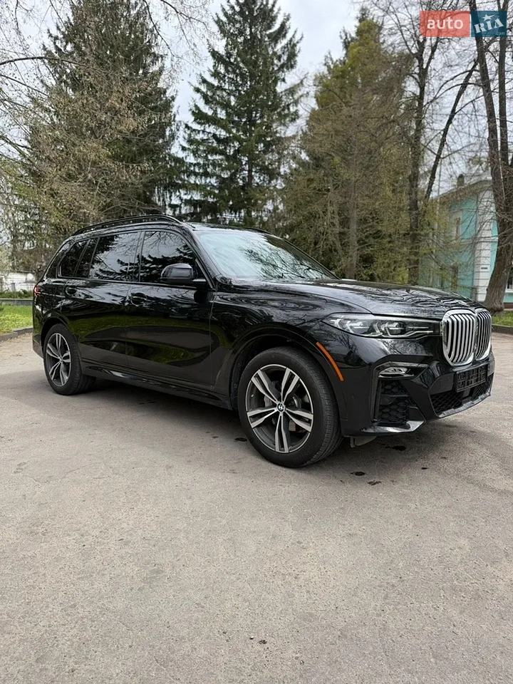 2015 BMW X5 - мініатюра 23