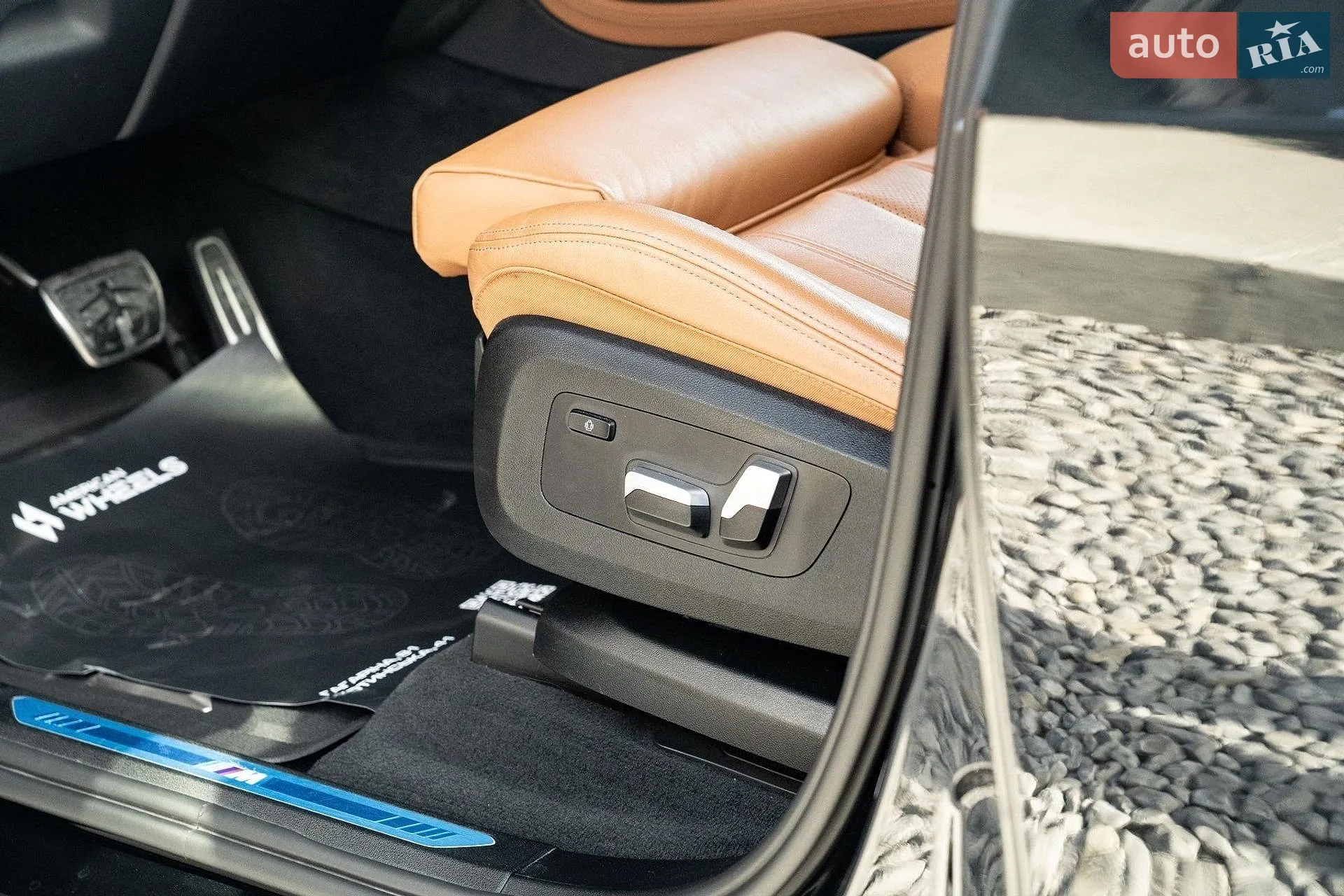 2022 BMW X7 - мініатюра 24