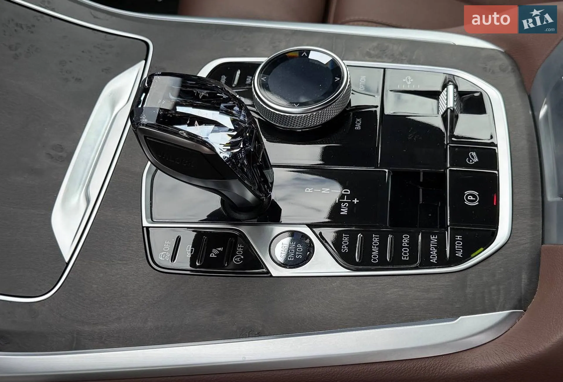 2022 BMW X7 - мініатюра 21