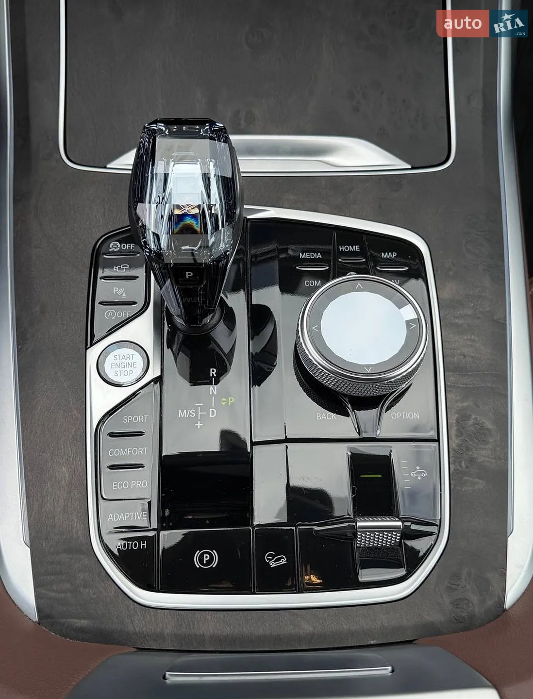 2022 BMW X7 - мініатюра 22