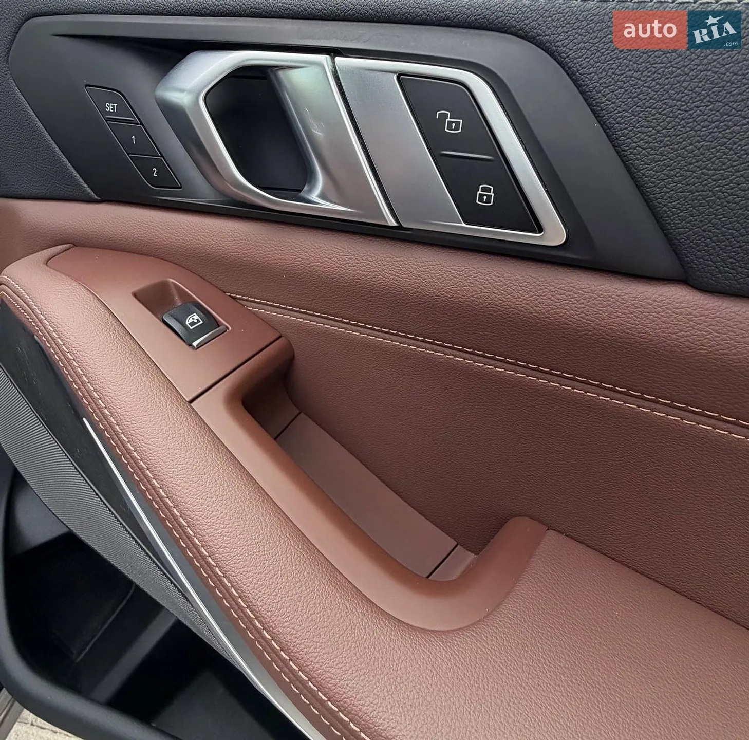 2022 BMW X7 - мініатюра 29