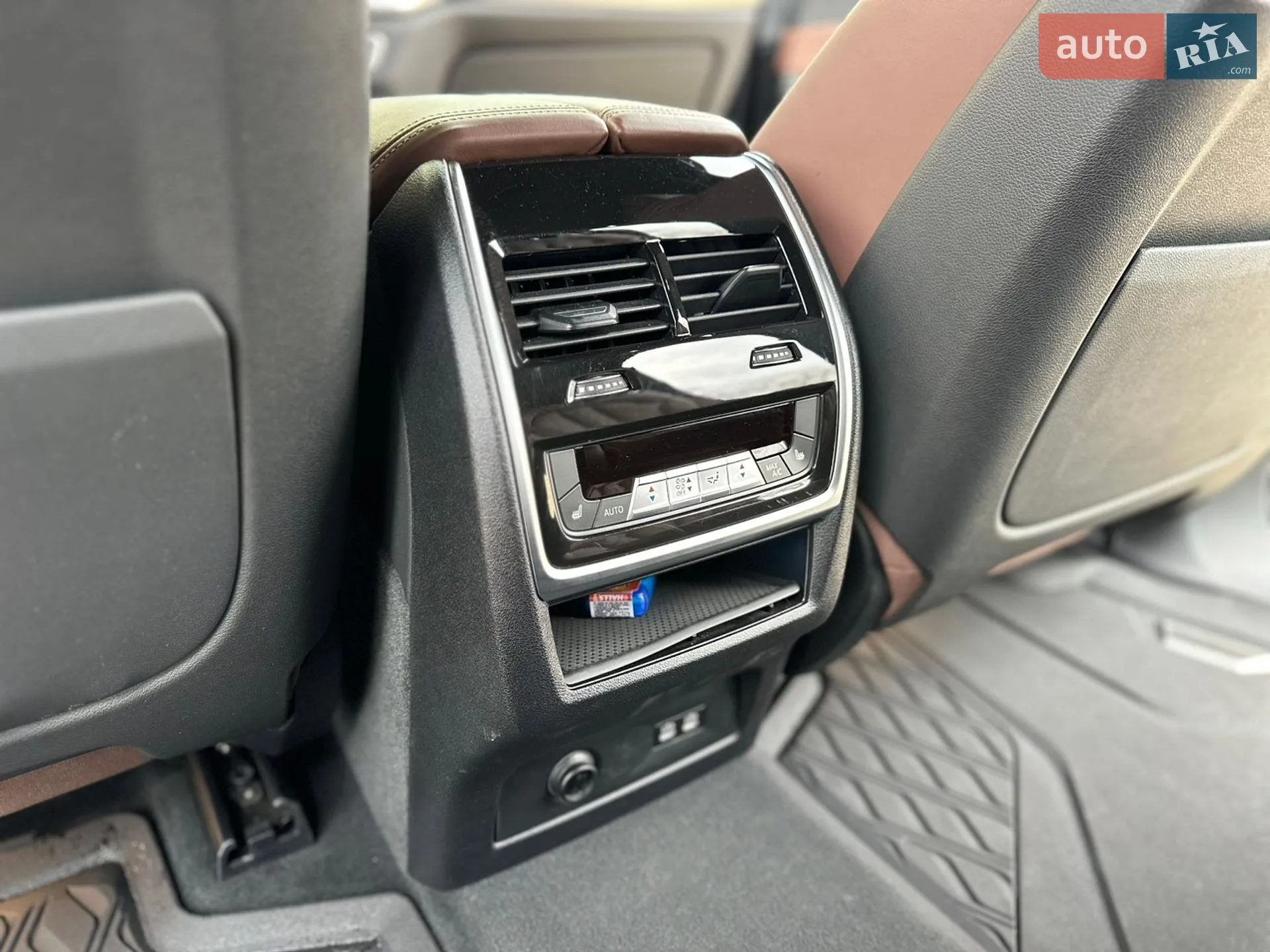 2022 BMW X7 - мініатюра 69