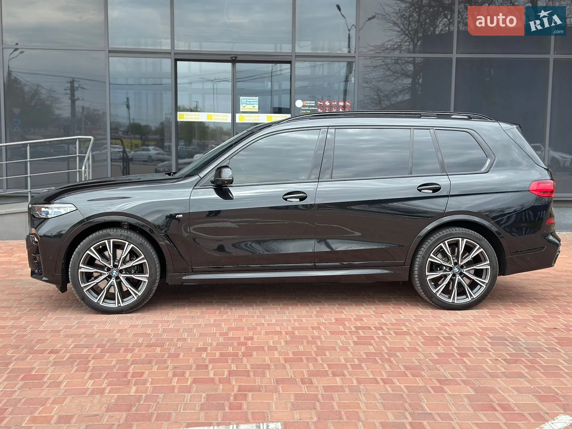 2022 BMW X7 - мініатюра 81