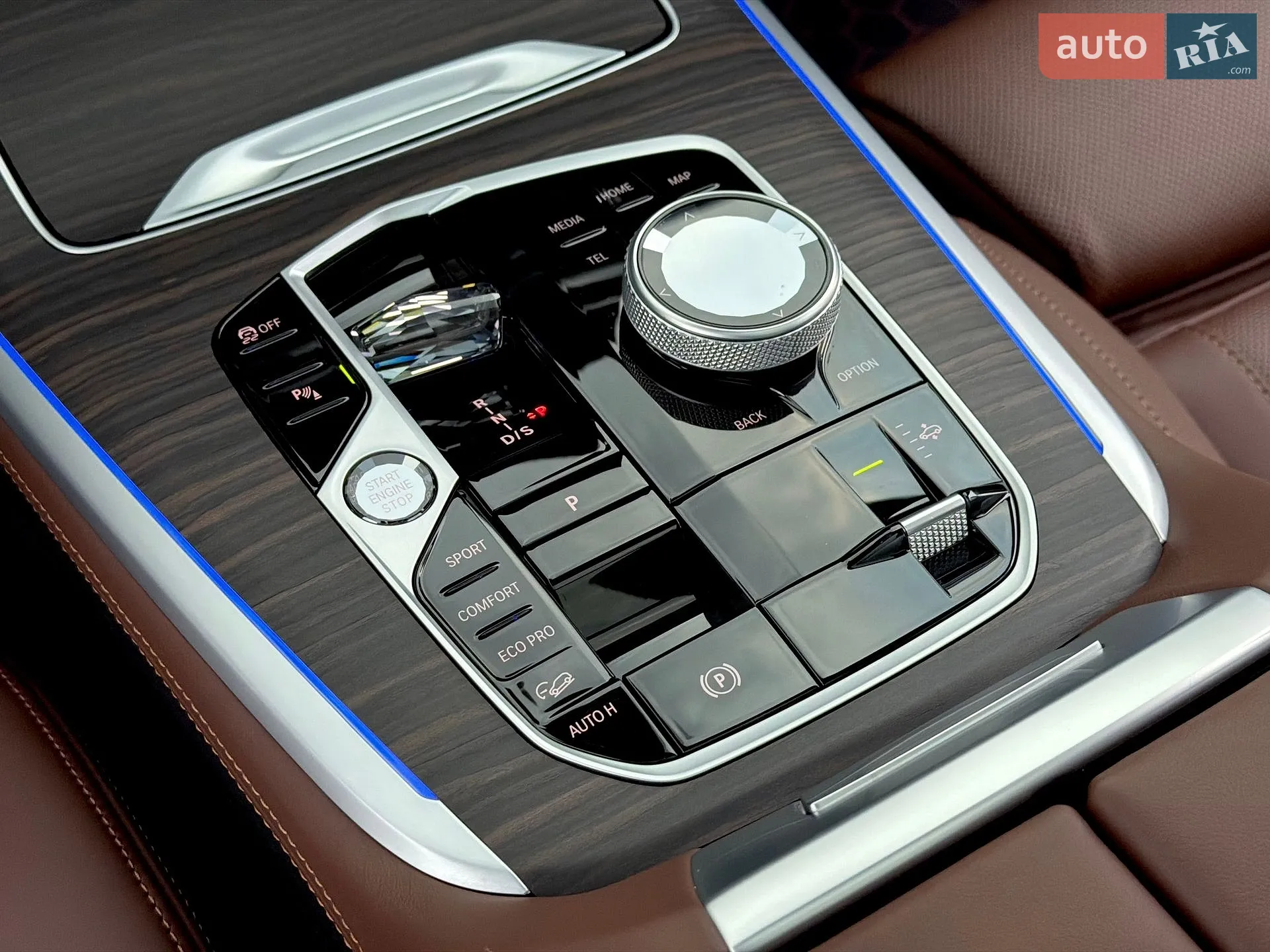 2023 BMW X7 - мініатюра 76