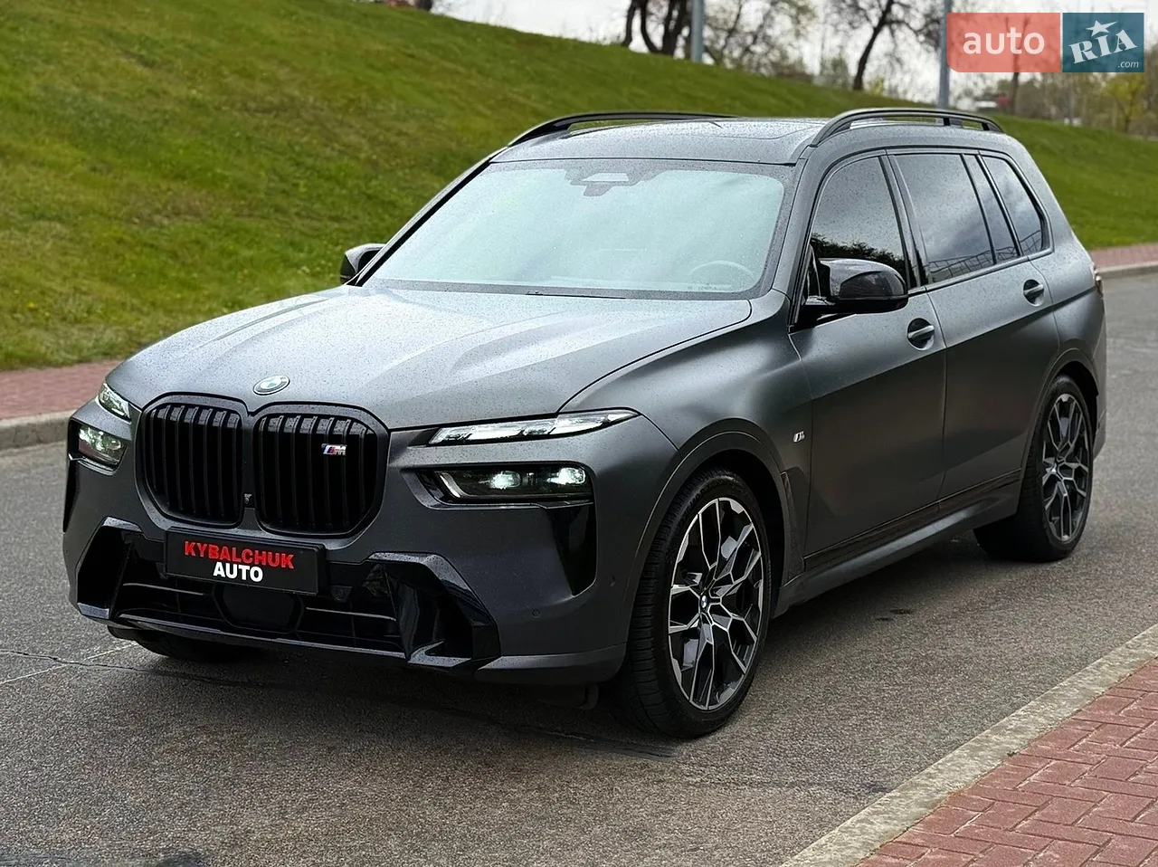 2023 Audi RS Q8 - мініатюра 42