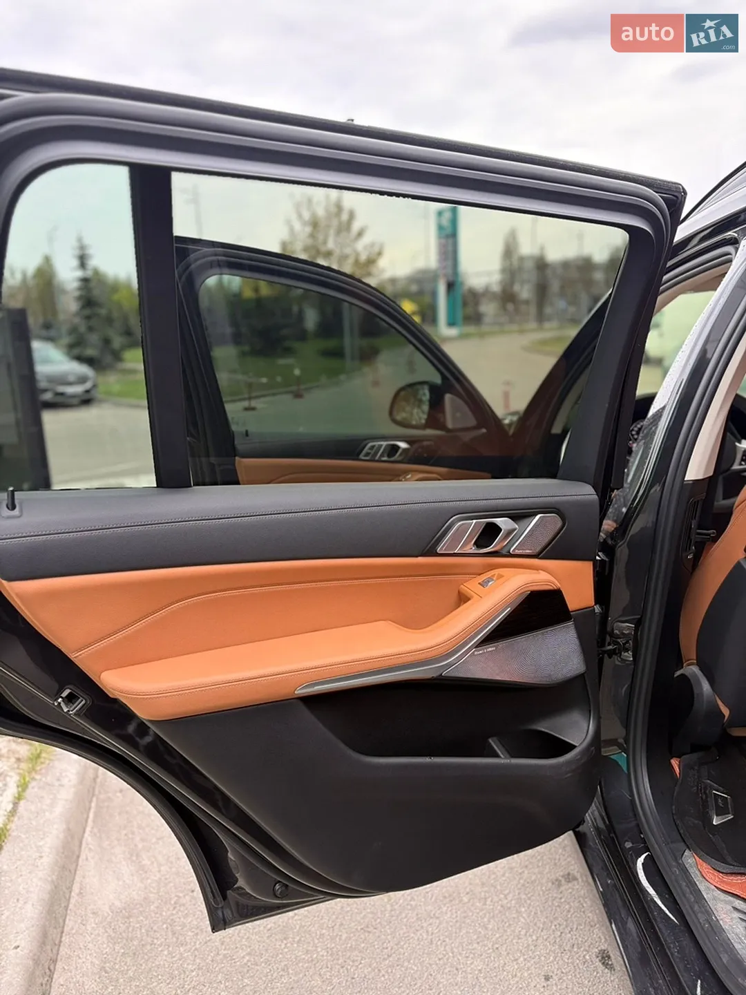 2019 BMW X7 - мініатюра 15