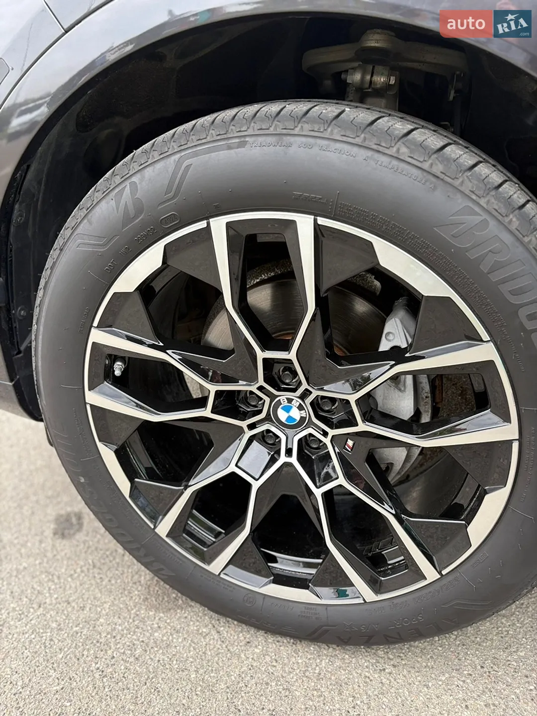 2019 BMW X7 - мініатюра 31