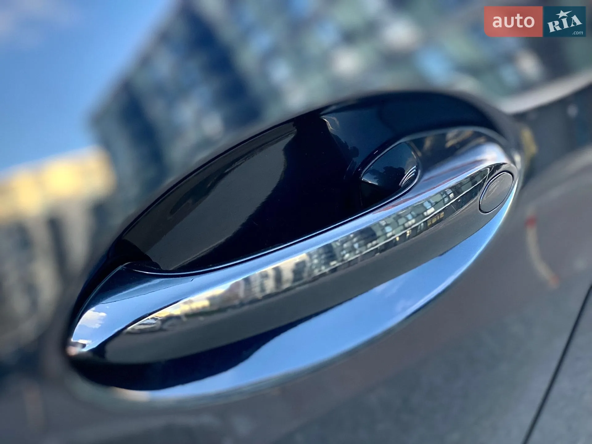 2022 BMW X7 - мініатюра 8