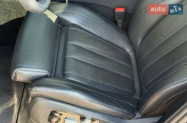 Внедорожник / Кроссовер BMW X7 2020 в Киеве