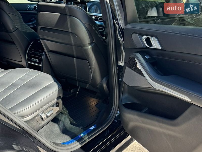 Внедорожник / Кроссовер BMW X7 2022 в Виннице