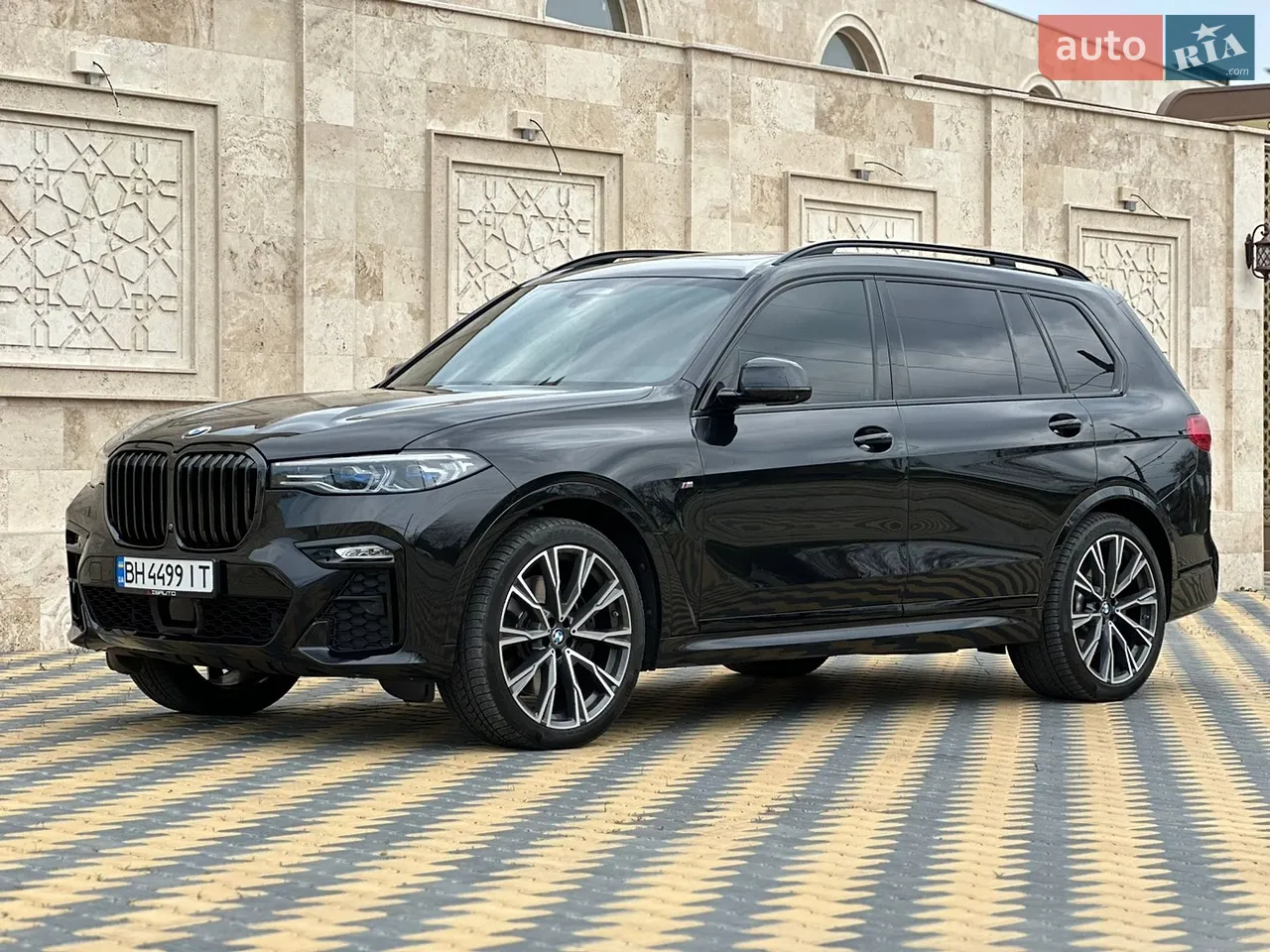 2019 Mercedes-Benz GLE - мініатюра 70