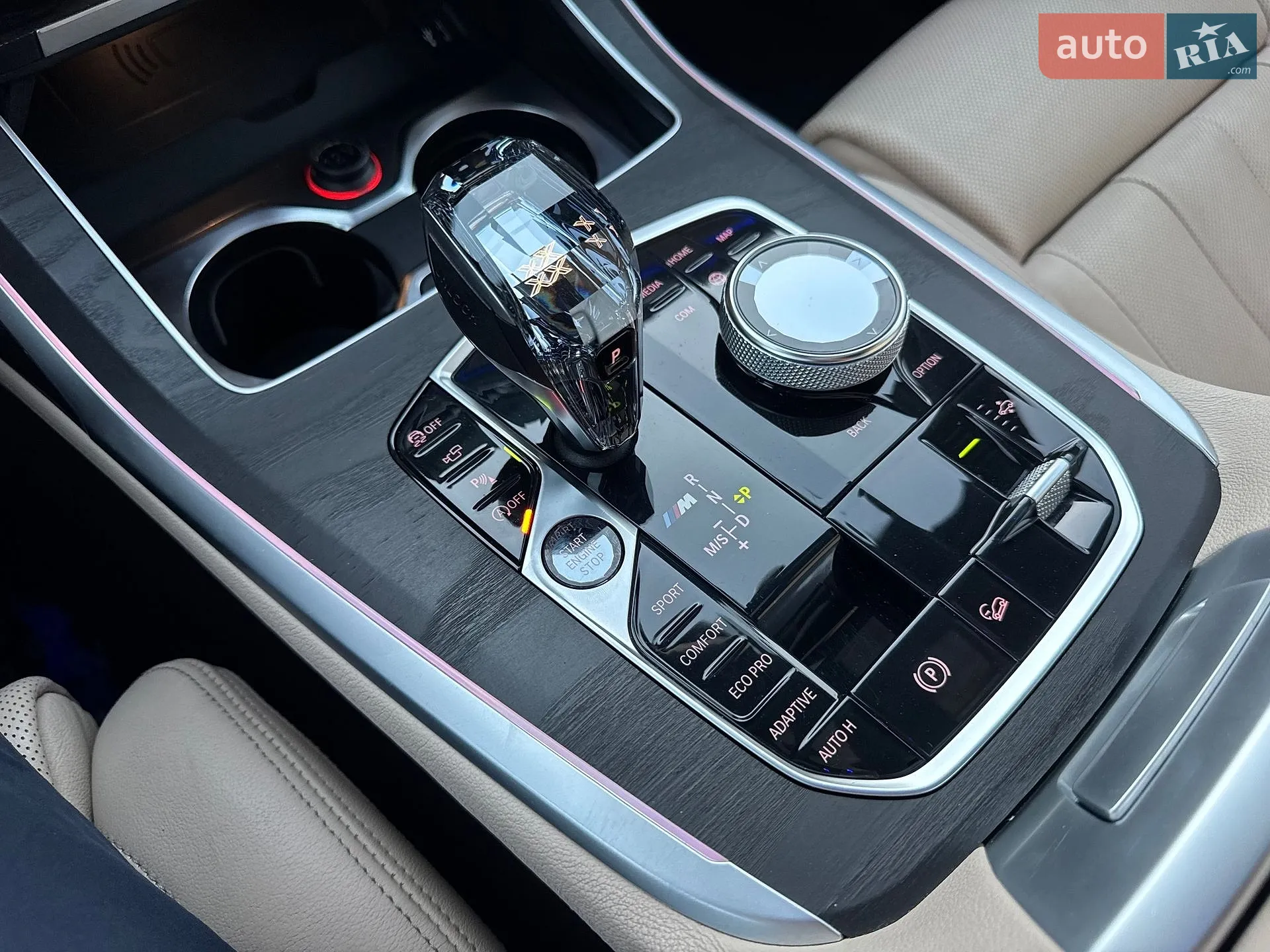 2019 BMW X7 - мініатюра 5