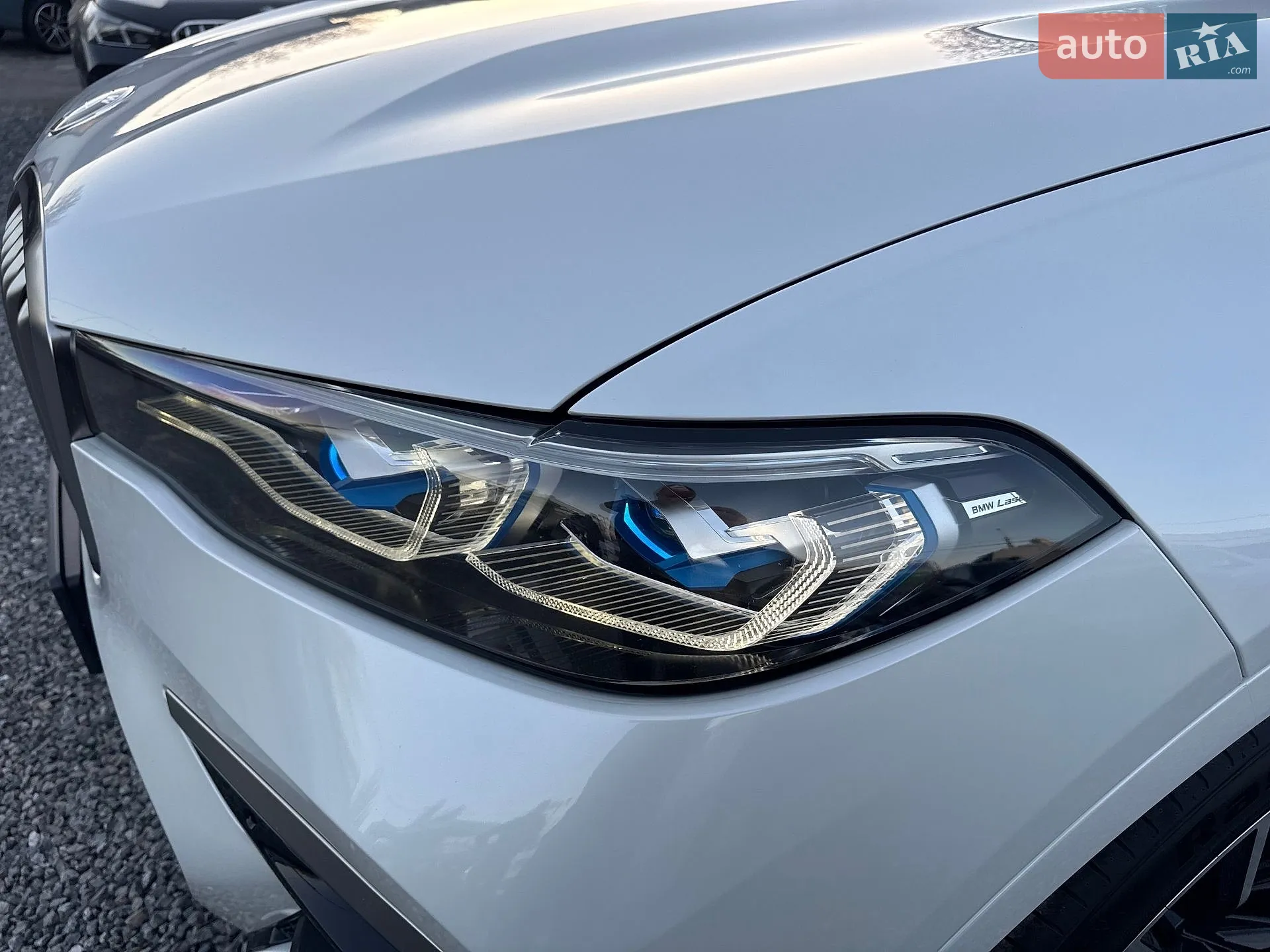 2019 BMW X7 - мініатюра 43