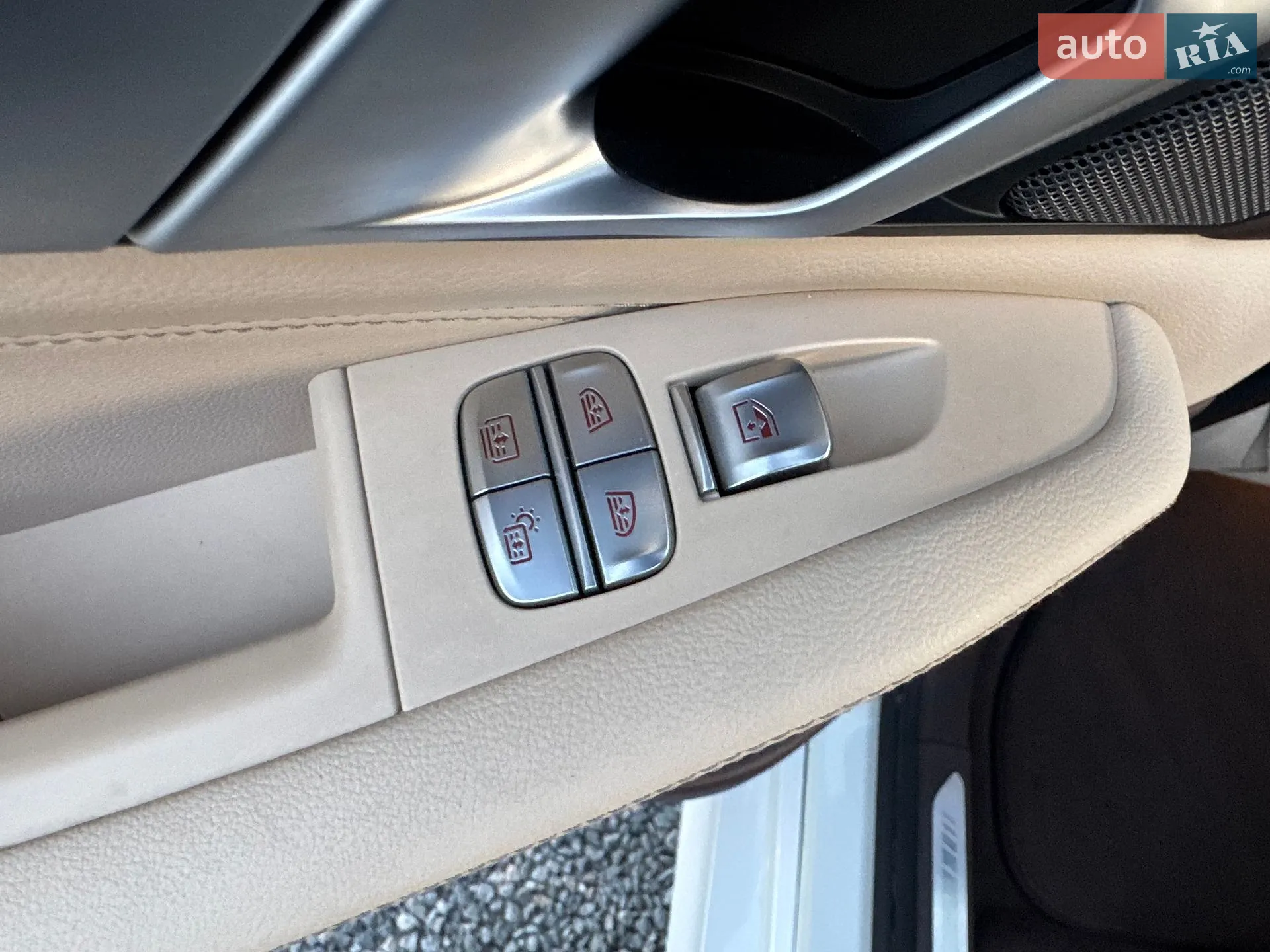 2019 BMW X7 - мініатюра 80