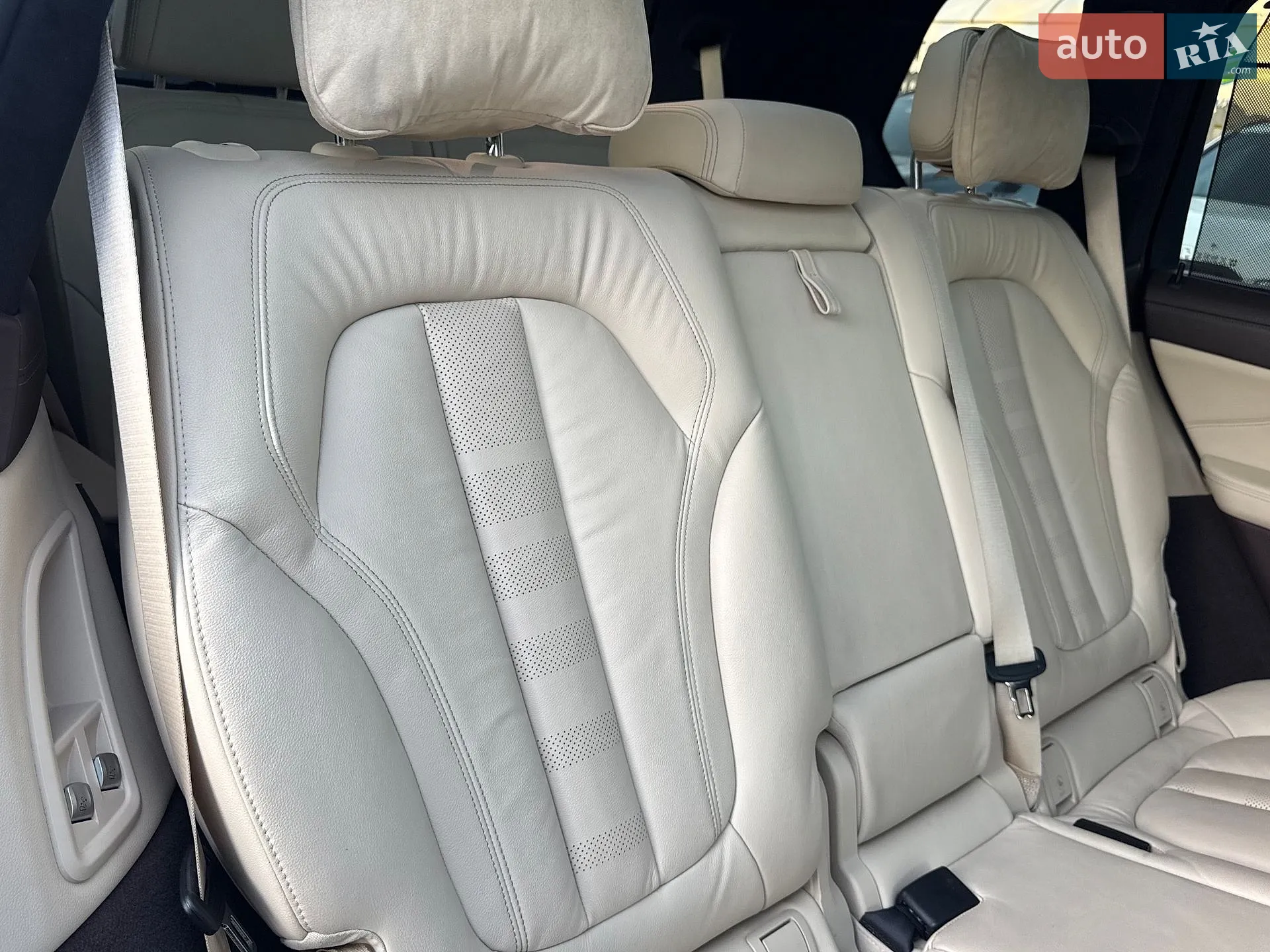 2019 BMW X7 - мініатюра 82