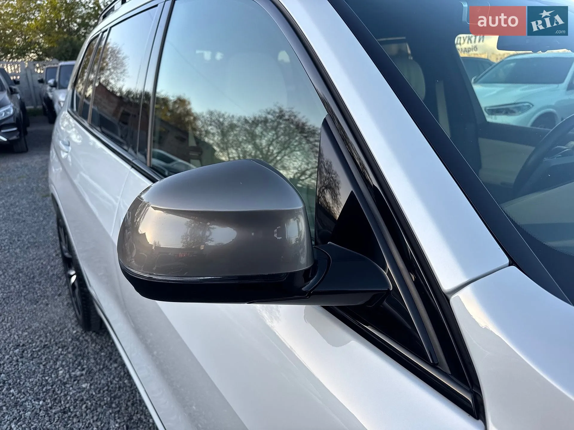 2019 BMW X7 - мініатюра 171
