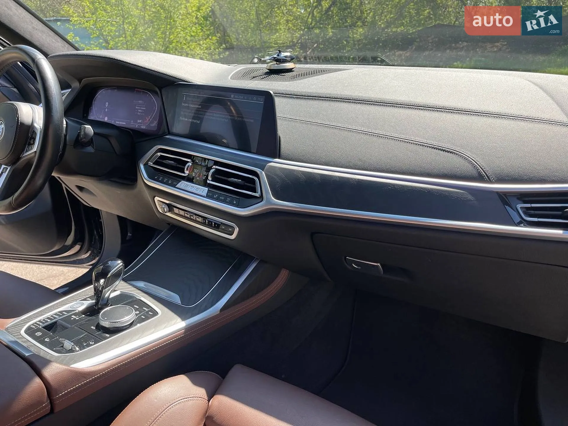 2022 BMW X7 - мініатюра 20