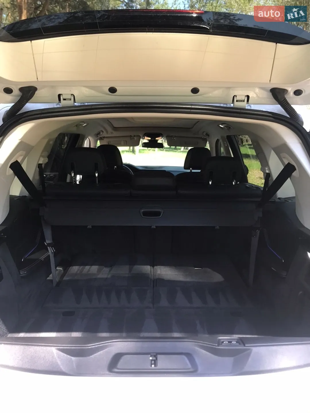 2021 BMW X7 - мініатюра 12
