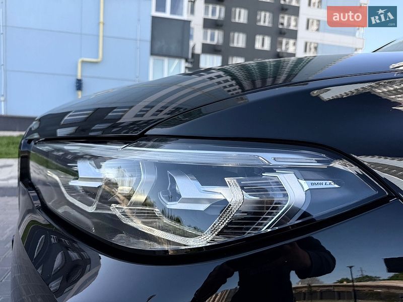 Внедорожник / Кроссовер BMW X7 2021 в Одессе