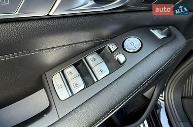 Внедорожник / Кроссовер BMW X7 2021 в Одессе