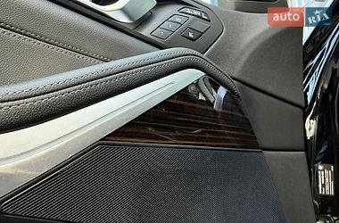 Внедорожник / Кроссовер BMW X7 2021 в Одессе