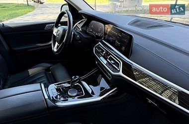 Внедорожник / Кроссовер BMW X7 2021 в Одессе