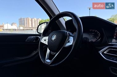 Внедорожник / Кроссовер BMW X7 2021 в Одессе