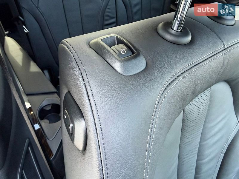 Внедорожник / Кроссовер BMW X7 2021 в Одессе
