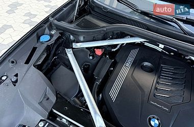 Внедорожник / Кроссовер BMW X7 2021 в Одессе