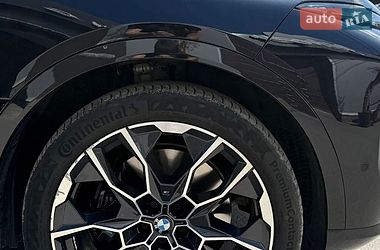 Внедорожник / Кроссовер BMW X7 2024 в Запорожье