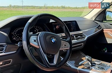 Внедорожник / Кроссовер BMW X7 2019 в Черкассах