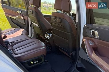 Внедорожник / Кроссовер BMW X7 2019 в Черкассах