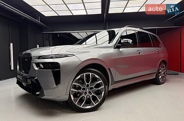 Внедорожник / Кроссовер BMW X7 2023 в Киеве