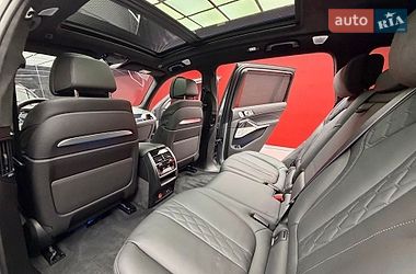 Внедорожник / Кроссовер BMW X7 2023 в Киеве