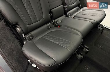 Внедорожник / Кроссовер BMW X7 2023 в Киеве