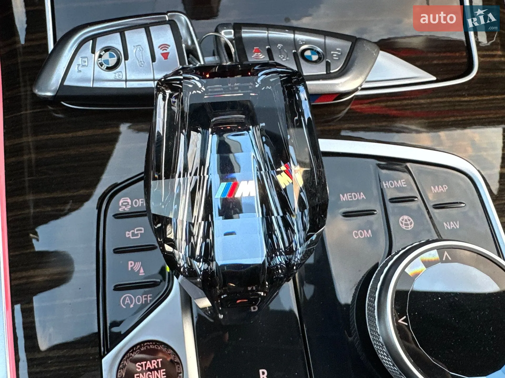 2019 BMW X7 - мініатюра 45