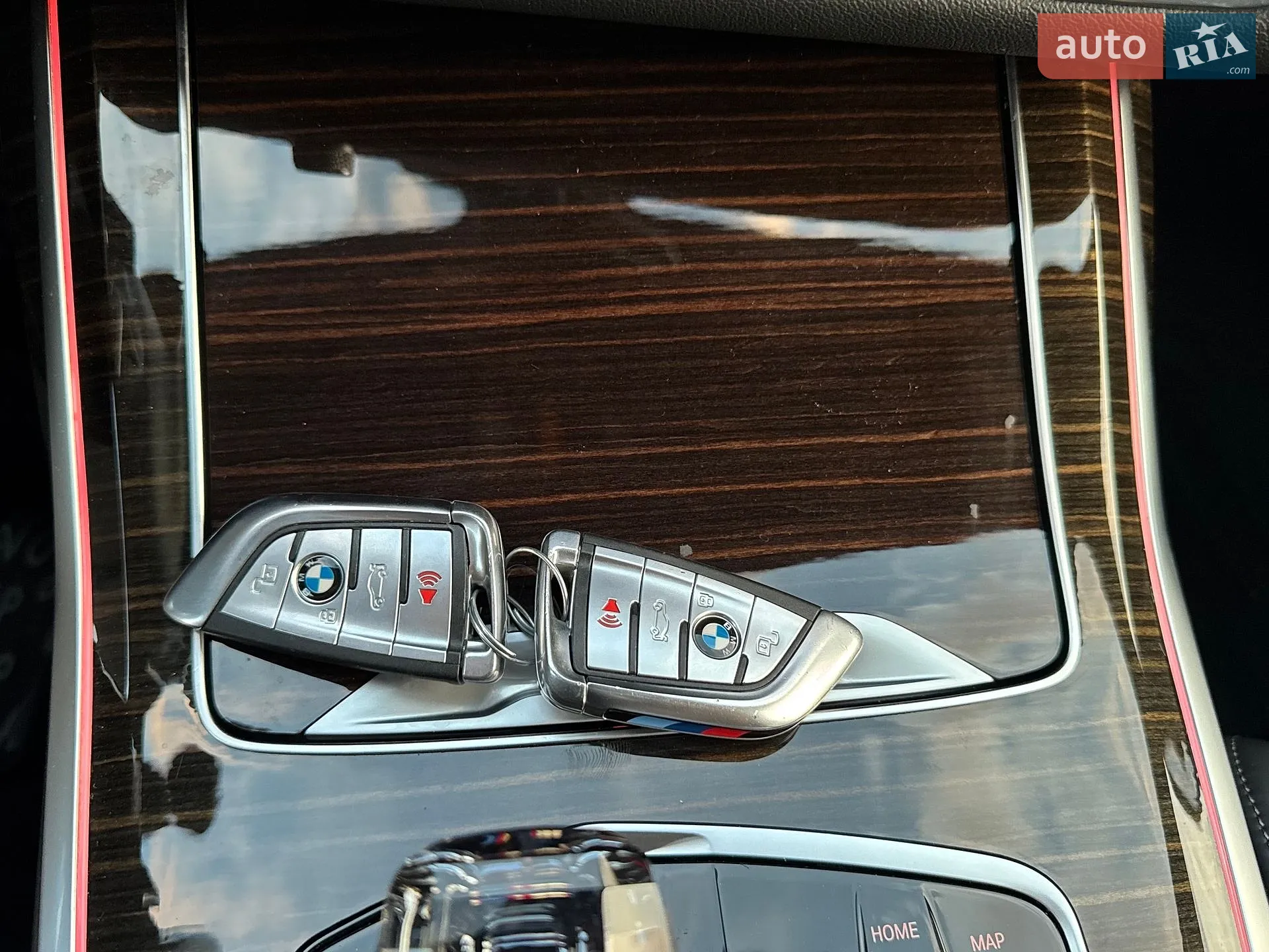 2019 BMW X7 - мініатюра 50