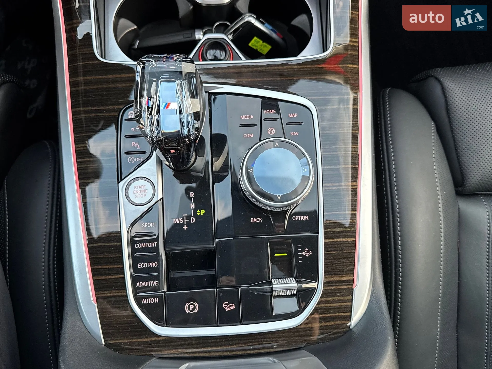 2019 BMW X7 - мініатюра 61