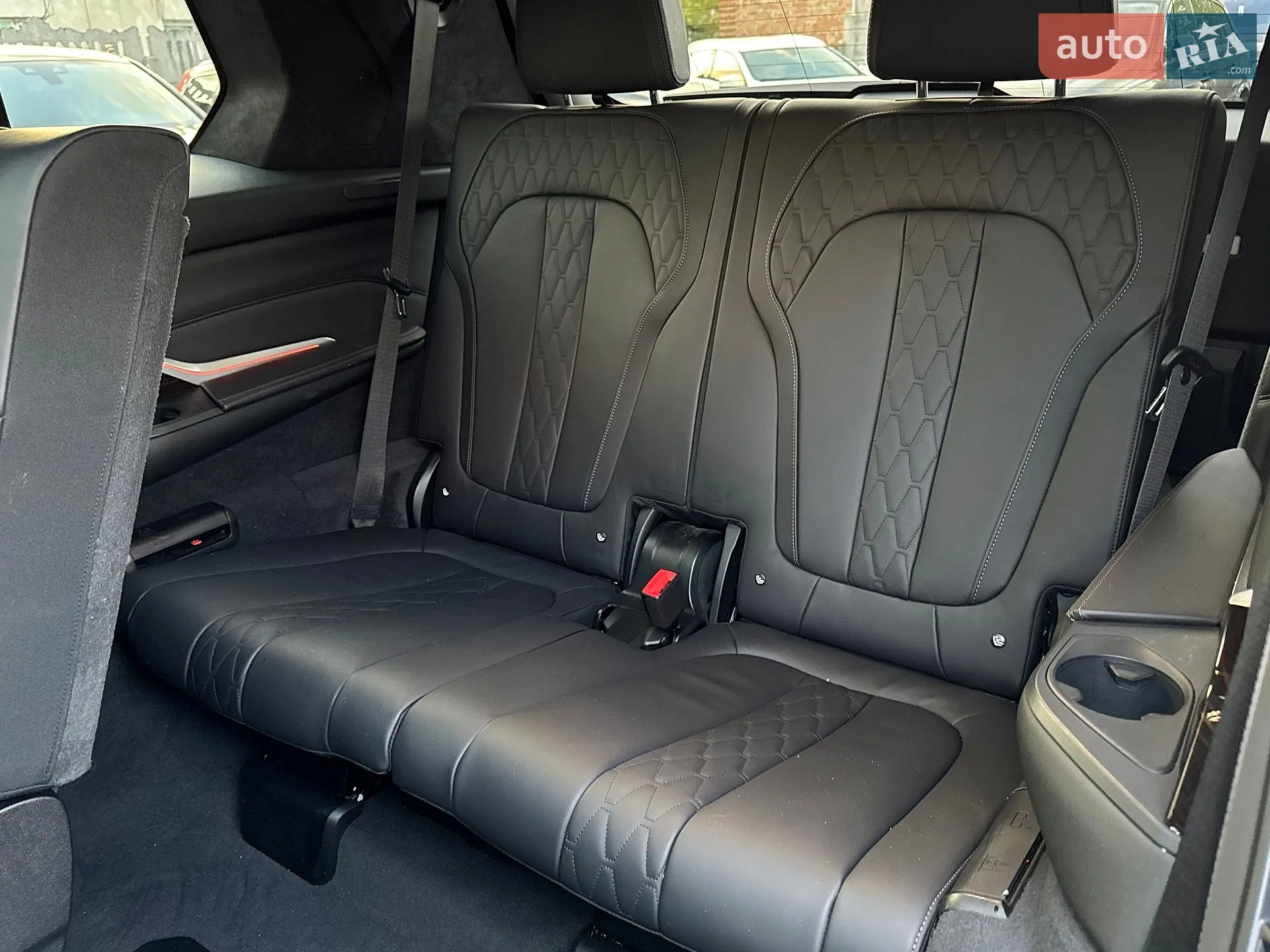 2019 BMW X7 - мініатюра 99
