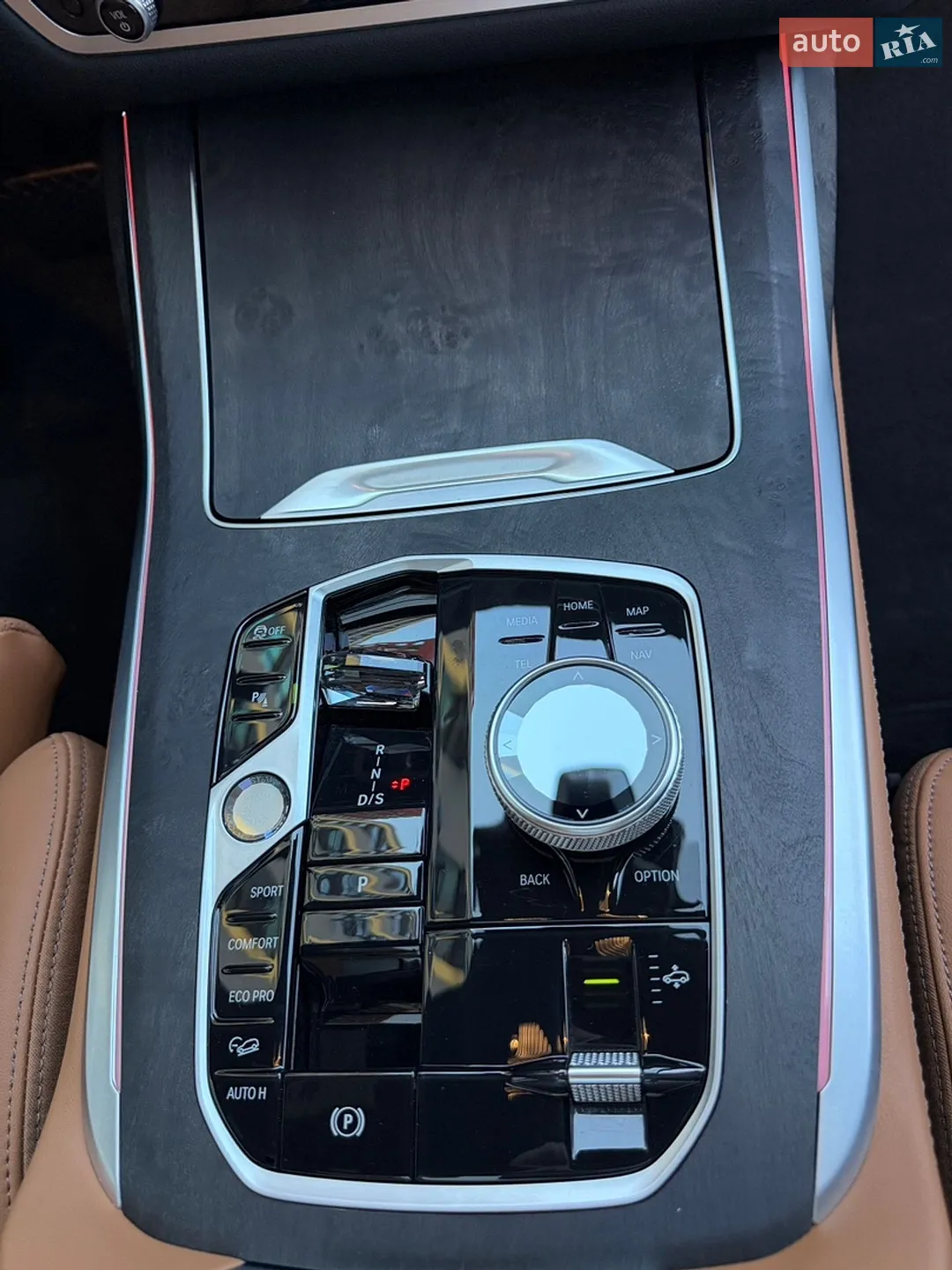 2024 BMW X7 - мініатюра 20