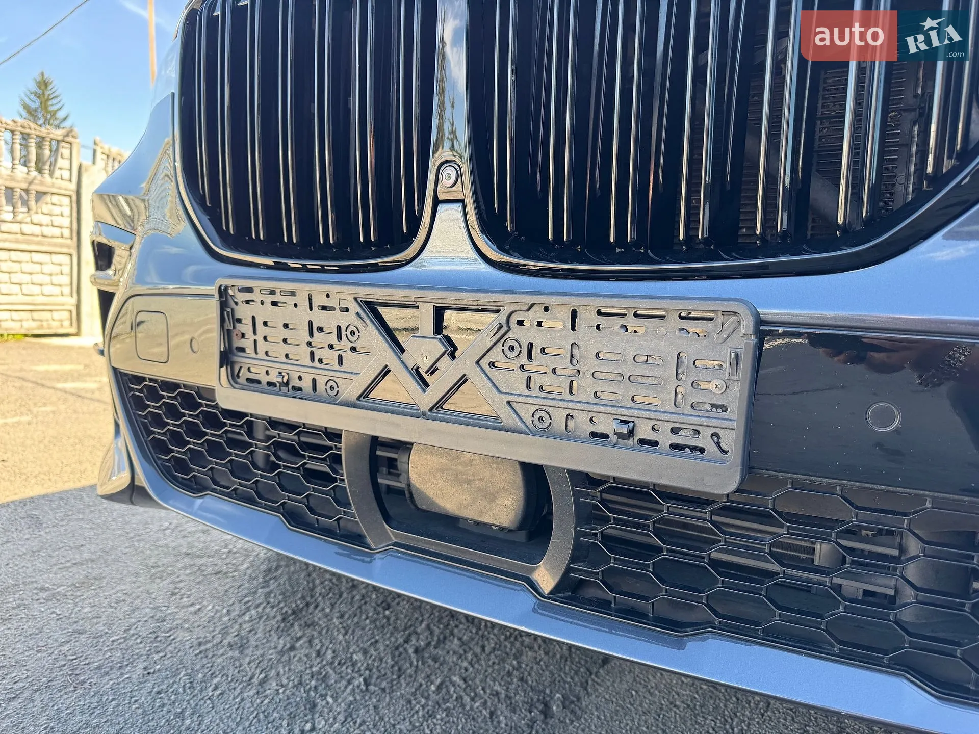 2019 BMW X7 - мініатюра 52